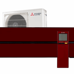 Mitsubishi Varmepumpe MSZ-LN50