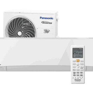 Panasonic Varmepumpe KIT-NZ50TKE
