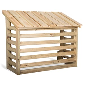 Tilbehør varmepumpe