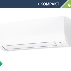 Daikin Varmepumpe Moskus FTXTP35K/RXTP35N
