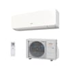 Fujitsu Varmepumpe ASYG-12KGTA