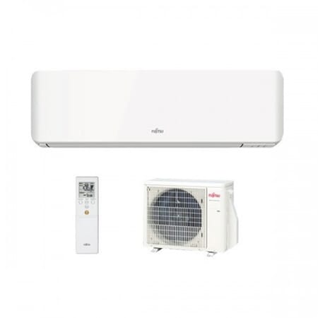 Fujitsu Varmepumpe ASYG-12KMTA