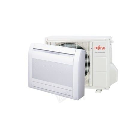 Fujitsu Varmepumpe AGYG-09LVCB