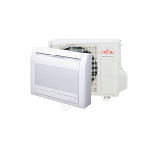 Fujitsu Varmepumpe AGYG-14LVCB