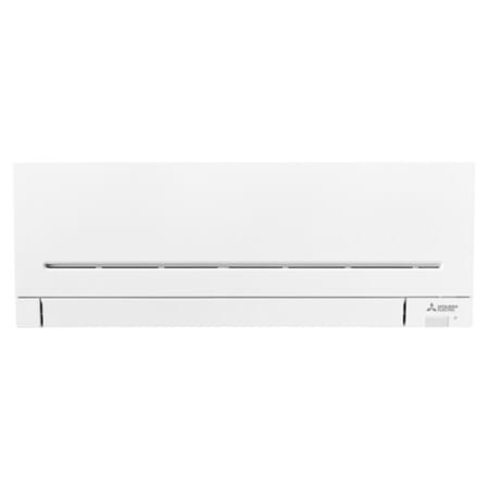 Mitsubishi Varmepumpe MSZ-AP35