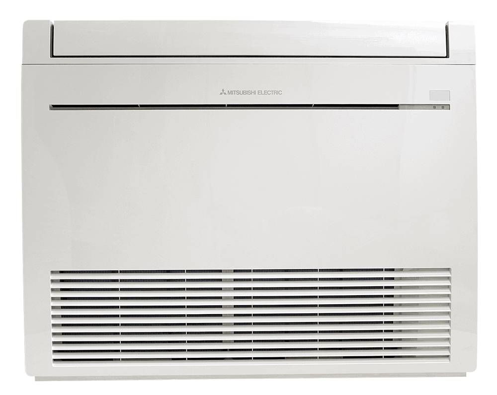 Mitsubishi Varmepumpe Gulvmodell () Mitsubishi Varmepumpe Gulvmodell