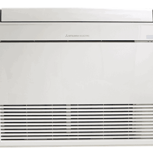 Mitsubishi Varmepumpe KJ35VEH Gulvmodell