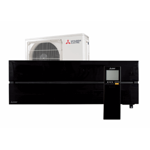 Mitsubishi Varmepumpe MSZ-LN50