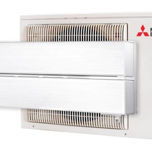 Mitsubishi Varmepumpe MSZ-LN35