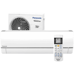 Panasonic Varmepumpe KIT-CZ25