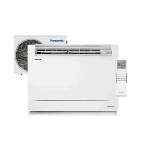 Panasonic Varmepumpe KIT-Z35UFEA Gulvmodell