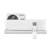 Panasonic Varmepumpe HZ35UKE