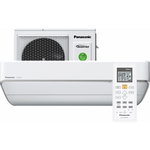 Panasonic Varmepumpe KIT-LZ25