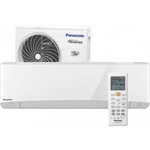 Panasonic Varmepumpe KIT-NZ35