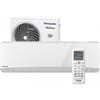 Panasonic Varmepumpe KIT-NZ35
