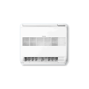 Toshiba Varmepumpe Gulvmodell 25