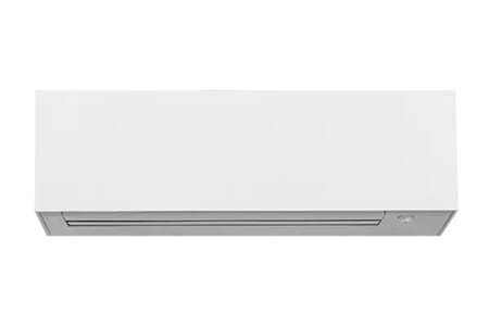 Varmepumpe Toshiba Kontur 35