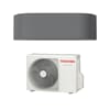 Varmepumpe Toshiba Signatur 25