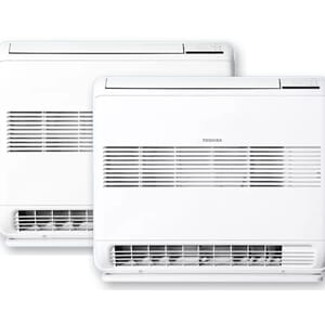 Toshiba Multisplitt Gulvmodell