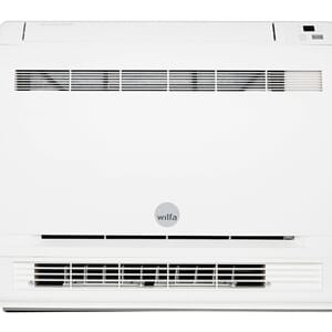 Wilfa Varmepumpe Trysil 6500